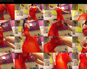 celeste_stark — 106 minute Chaturbate female cam capture, 720p, May 30, 2020