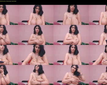 devoiuserin — 15 minute Chaturbate female cam capture, 1080p, May 30, 2020