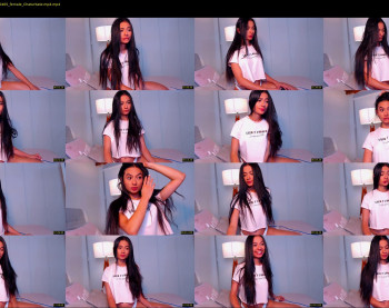 _hellokitty01 — 15 minute Chaturbate female cam capture, 1080p, Jun 1, 2020