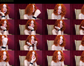 pocketrocket_ — 3 minute Chaturbate female cam capture, 1080p, May 31, 2020