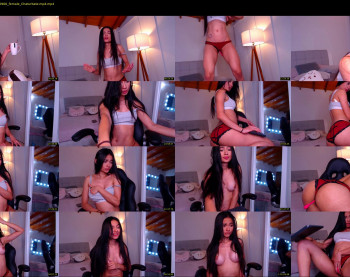 _hellokitty01 — 71 minute Chaturbate female cam capture, 1080p, Jun 6, 2020