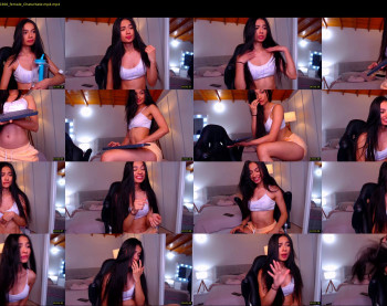 _hellokitty01 — 34 minute Chaturbate female cam capture, 1080p, Jun 7, 2020