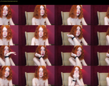 pocketrocket_ — 3 minute Chaturbate female cam capture, 1080p, Jun 6, 2020