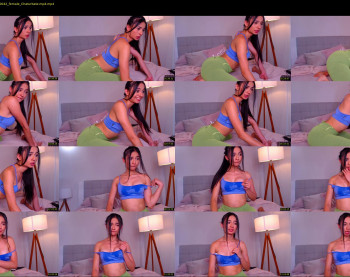 _hellokitty01 — 14 minute Chaturbate female cam capture, 1080p, Jun 8, 2020