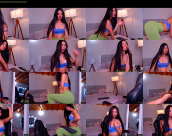 _hellokitty01 — 70 minute Chaturbate female cam capture, 1080p, Jun 8, 2020