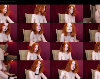 pocketrocket_ — 17 minute Chaturbate female cam capture, 1080p, Jun 7, 2020