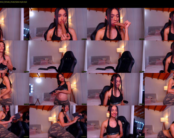 _hellokitty01 — 70 minute Chaturbate female cam capture, 1080p, Jun 9, 2020