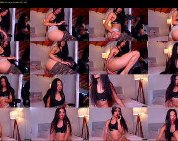 _hellokitty01 — 40 minute Chaturbate female cam capture, 1080p, Jun 9, 2020