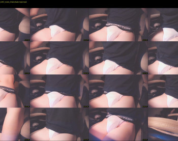 boycurious95 — 25 minute Chaturbate male cam capture, 720p, Jun 8, 2020