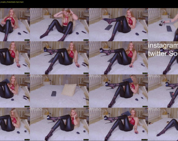 lilla_blu — 71 minute Chaturbate female cam capture, 1080p, Jun 8, 2020
