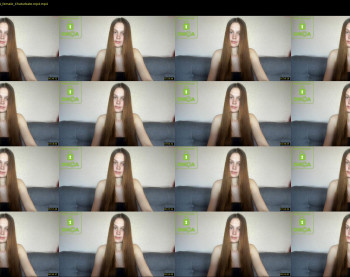 wild_kitti — 12 minute Chaturbate female cam capture, 720p, Jun 8, 2020
