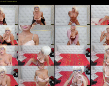 lorelaycandy — 77 minute Chaturbate female cam capture, 720p, Jun 10, 2020