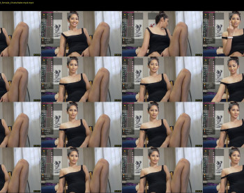 classdeb — 7 minute Chaturbate female cam capture, 1080p, Jun 12, 2020