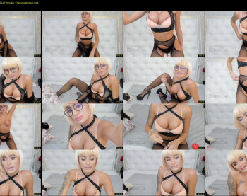 lorelaycandy — 77 minute Chaturbate female cam capture, 720p, Jun 12, 2020