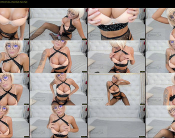 lorelaycandy — 77 minute Chaturbate female cam capture, 720p, Jun 12, 2020