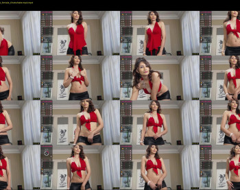 classdeb — 70 minute Chaturbate female cam capture, 1080p, Jun 13, 2020