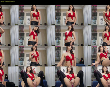 classdeb — 70 minute Chaturbate female cam capture, 1080p, Jun 13, 2020