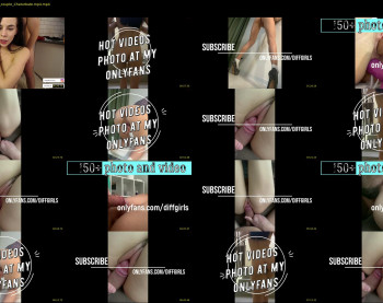 diffgirls — 9 minute Chaturbate female cam capture, 1080p, Jun 13, 2020
