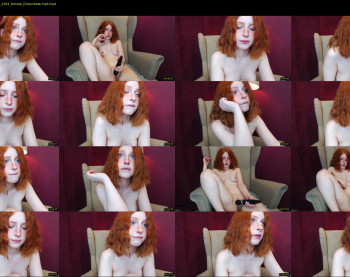 pocketrocket_ — 7 minute Chaturbate female cam capture, 1080p, Jun 13, 2020
