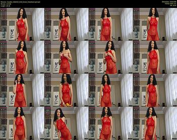 classdeb — 70 minute Chaturbate female cam capture, 1080p, Jun 14, 2020