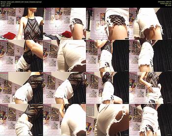 celeste_stark — 100 minute Chaturbate female cam capture, 720p, Jun 16, 2020