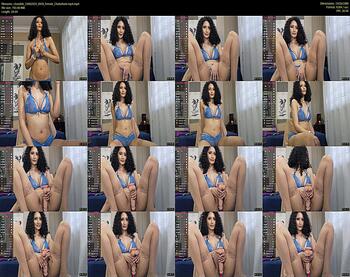 classdeb — 40 minute Chaturbate female cam capture, 1080p, Jun 15, 2020