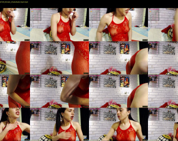 celeste_stark — 3 minute Chaturbate female cam capture, 720p, Jun 17, 2020