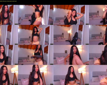 _hellokitty01 — 71 minute Chaturbate female cam capture, 1080p, Jun 19, 2020