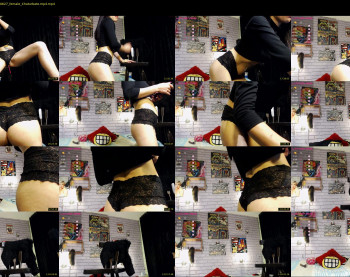 celeste_stark — 100 minute Chaturbate female cam capture, 720p, Jun 18, 2020