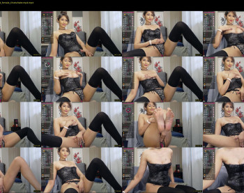 classdeb — 70 minute Chaturbate female cam capture, 1080p, Jun 16, 2020