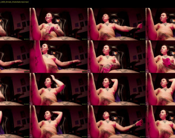 reddevilsroom — 3 minute Chaturbate couple cam capture, 720p, Jun 18, 2020