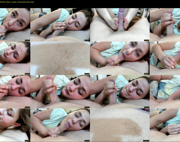 masha_in_the_game — 73 minute Chaturbate female cam capture, 1080p, Jun 19, 2020