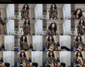 classdeb — 70 minute Chaturbate female cam capture, 1080p, Jun 20, 2020