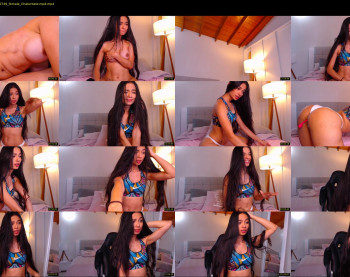 _hellokitty01 — 70 minute Chaturbate female cam capture, 1080p, Jun 21, 2020