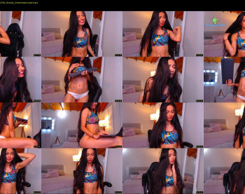 _hellokitty01 — 11 minute Chaturbate female cam capture, 1080p, Jun 21, 2020