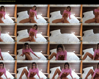 lorelaycandy — 8 minute Chaturbate female cam capture, 1080p, Jun 21, 2020