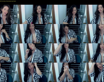 rosetaylorla — 6 minute Chaturbate female cam capture, 720p, Jun 22, 2020