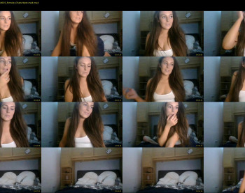 cornishcandy — 24 minute Chaturbate female cam capture, 480p, Jun 23, 2020