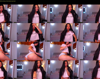_hellokitty01 — 34 minute Chaturbate female cam capture, 1080p, Jun 23, 2020