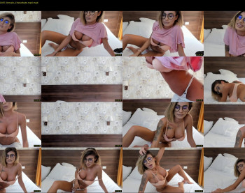 lorelaycandy — 70 minute Chaturbate female cam capture, 1080p, Jun 23, 2020
