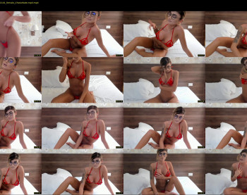 lorelaycandy — 28 minute Chaturbate female cam capture, 1080p, Jun 23, 2020