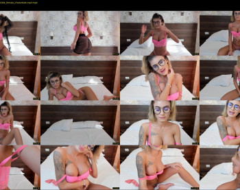 lorelaycandy — 70 minute Chaturbate female cam capture, 1080p, Jun 24, 2020