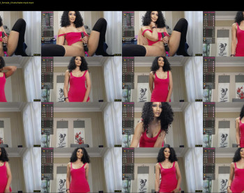 classdeb — 14 minute Chaturbate female cam capture, 1080p, Jun 26, 2020
