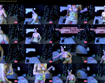 midnightpixie — 70 minute Chaturbate female cam capture, 1080p, Jun 27, 2020