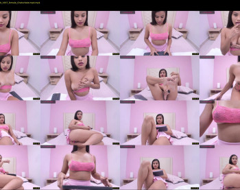danielasanders — 72 minute Chaturbate female cam capture, 720p, Jun 29, 2020