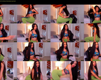 _hellokitty01 — 70 minute Chaturbate female cam capture, 1080p, Jun 30, 2020