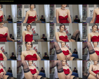 classdeb — 70 minute Chaturbate female cam capture, 1080p, Jul 1, 2020
