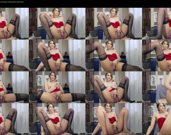 classdeb — 70 minute Chaturbate female cam capture, 1080p, Jul 1, 2020