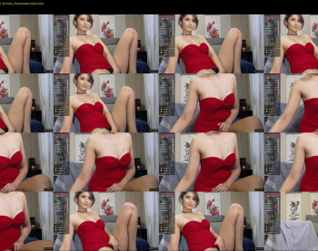 classdeb — 11 minute Chaturbate female cam capture, 1080p, Jul 1, 2020