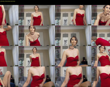 classdeb — 38 minute Chaturbate female cam capture, 1080p, Jul 1, 2020